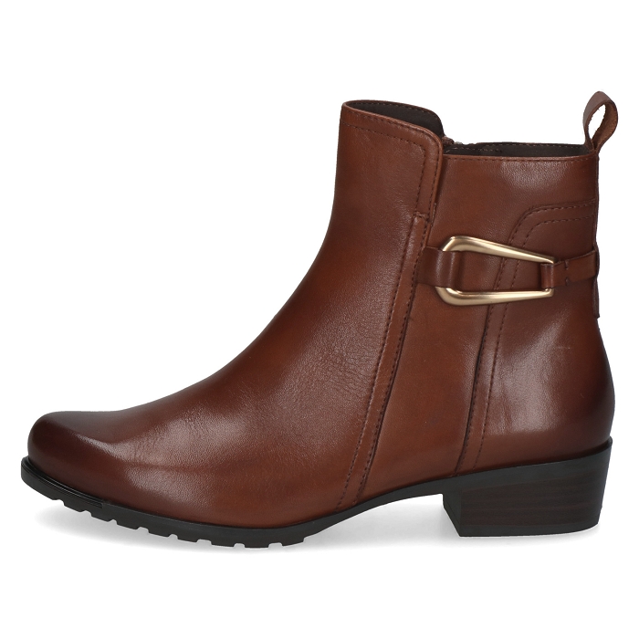 Caprice boots 25306 303 cognac5210401_3