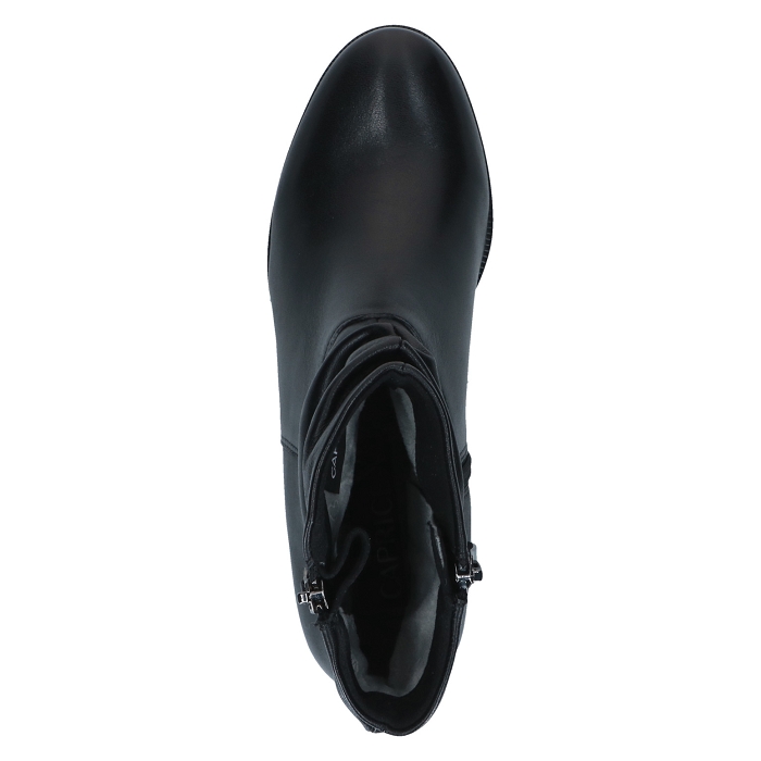 Caprice boots 25368 022 noir5210501_2