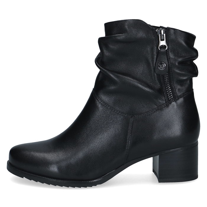Caprice boots 25368 022 noir5210501_3