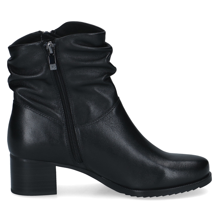 Caprice boots 25368 022 noir5210501_4