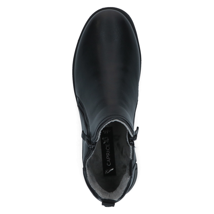 Caprice boots 25416 022 noir5210701_2