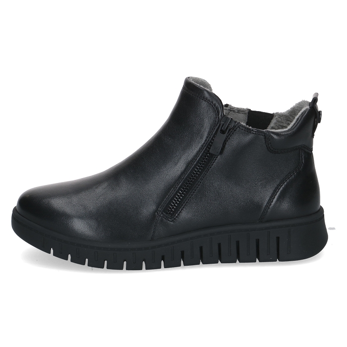 Caprice boots 25416 022 noir5210701_3
