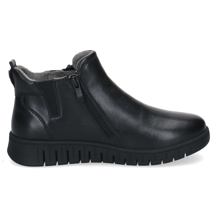 Caprice boots 25416 022 noir5210701_4