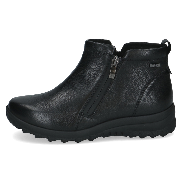 Caprice boots 25461 022 noir5210801_3