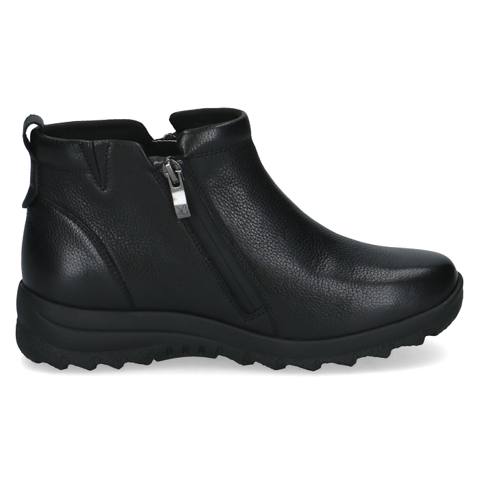 Caprice boots 25461 022 noir5210801_4