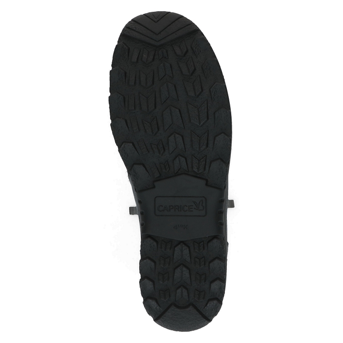 Caprice boots 25461 022 noir5210801_5