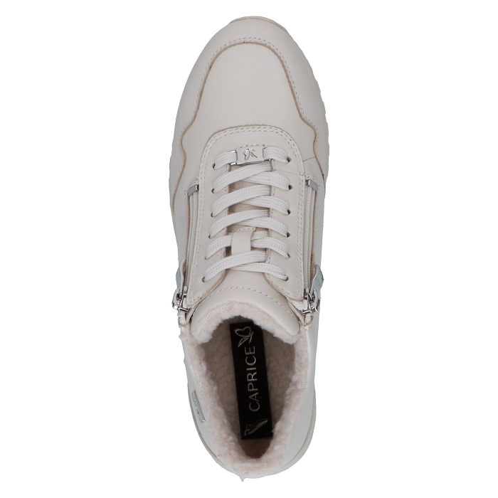 Caprice baskets 26201 170 blanc beige5210901_2