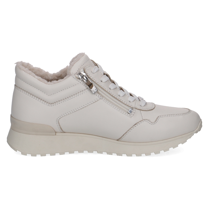 Caprice baskets 26201 170 blanc beige5210901_4