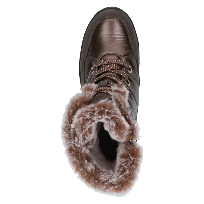 Caprice boots 26226 904 bronze5211001_2