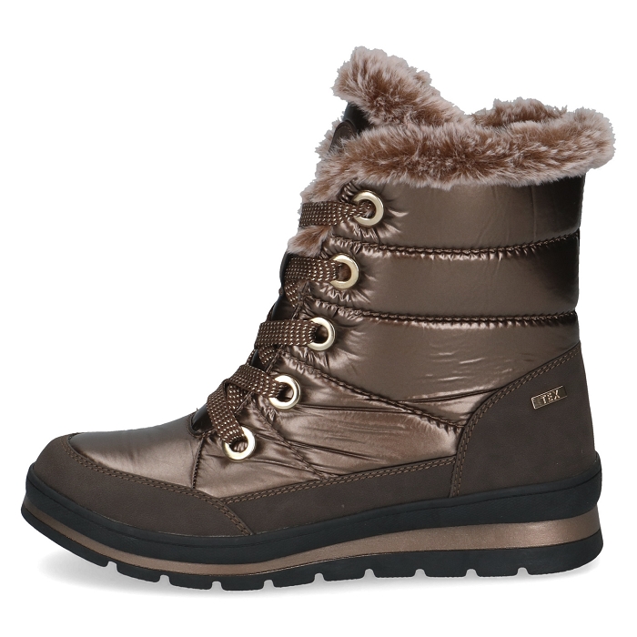 Caprice boots 26226 904 bronze5211001_3