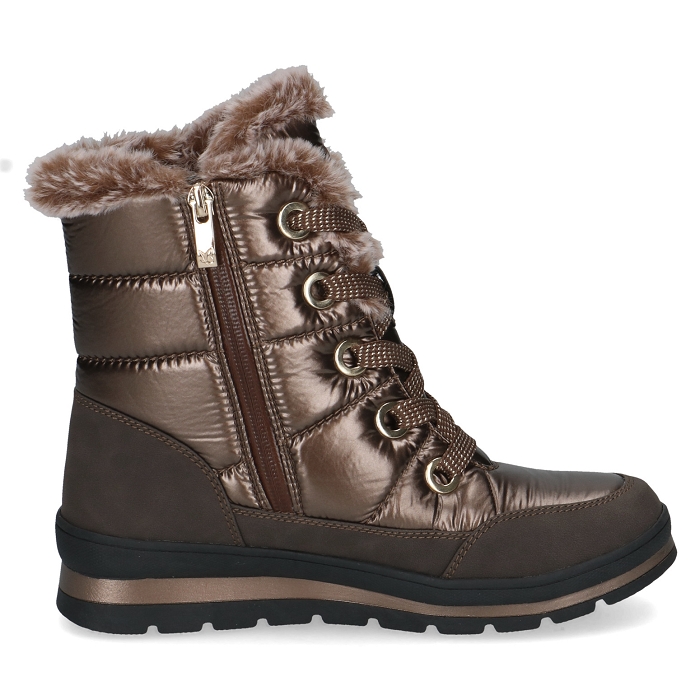 Caprice boots 26226 904 bronze5211001_4