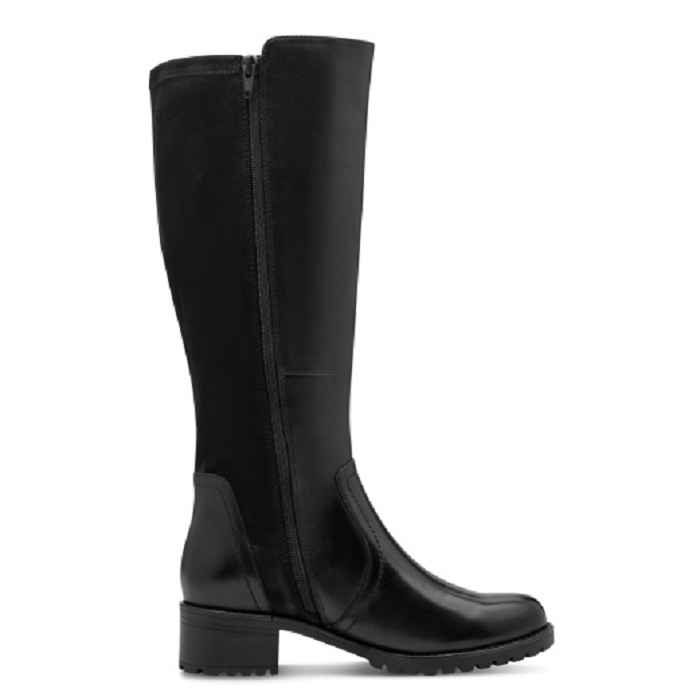 Jana bottes 25704 noir5211301_2