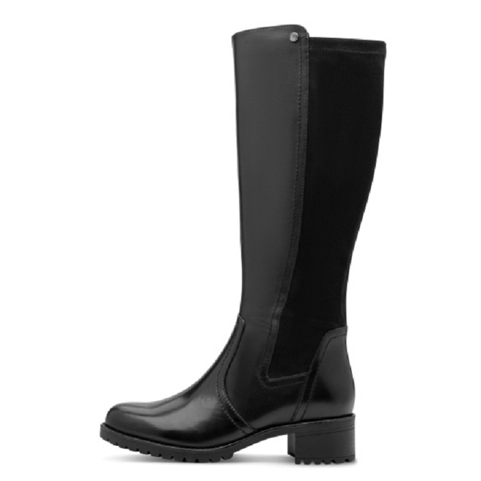 Jana bottes 25704 noir5211301_4