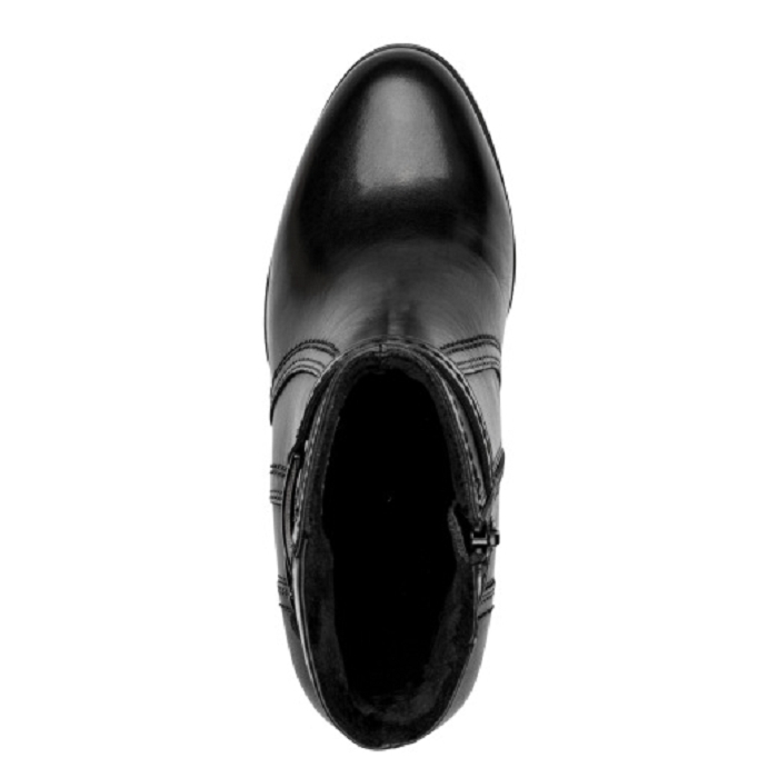 Jana boots 25763 noir5211501_2