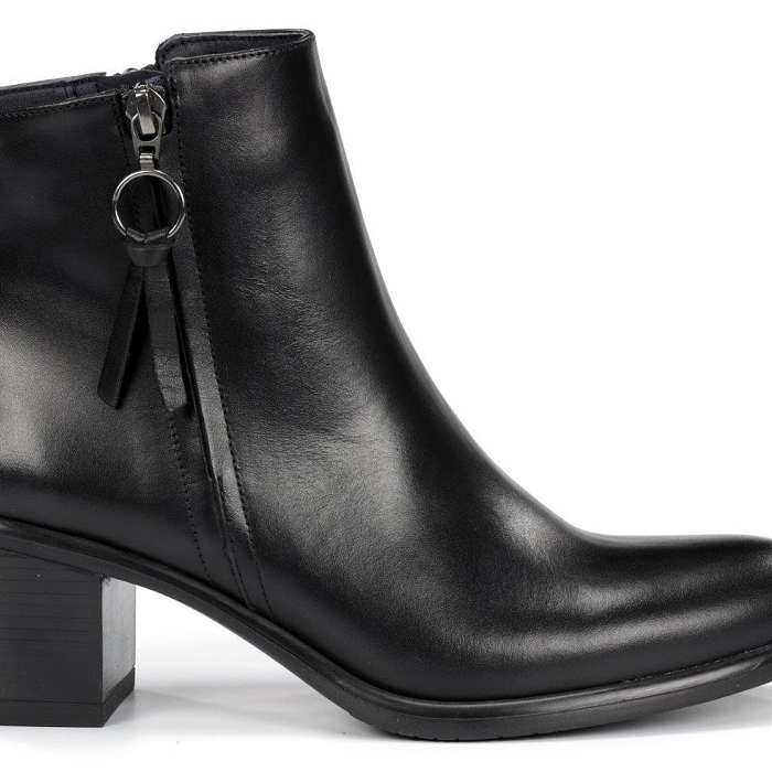 Jana boots 25763 noir5211501_3