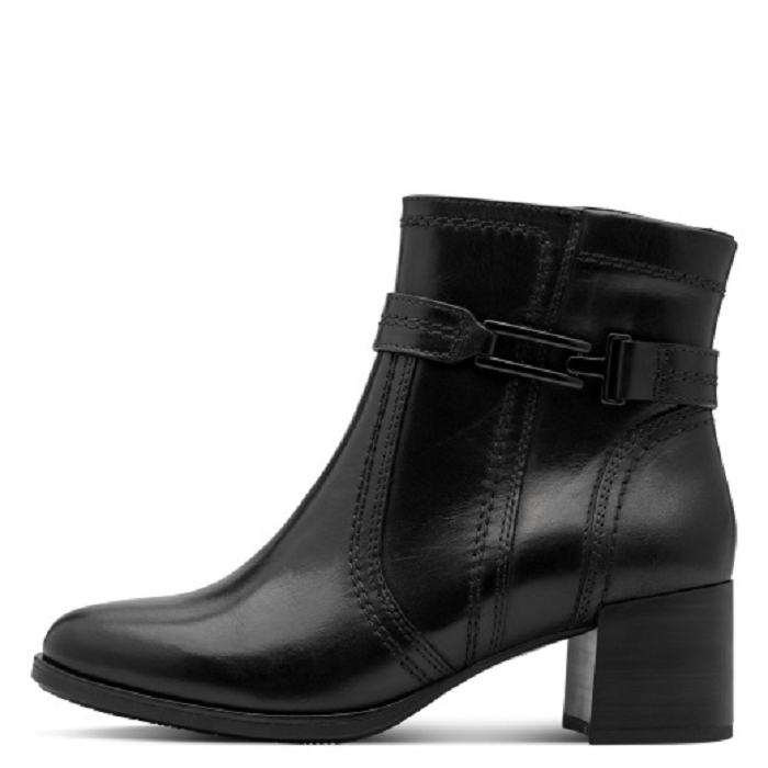 Jana boots 25763 noir5211501_5