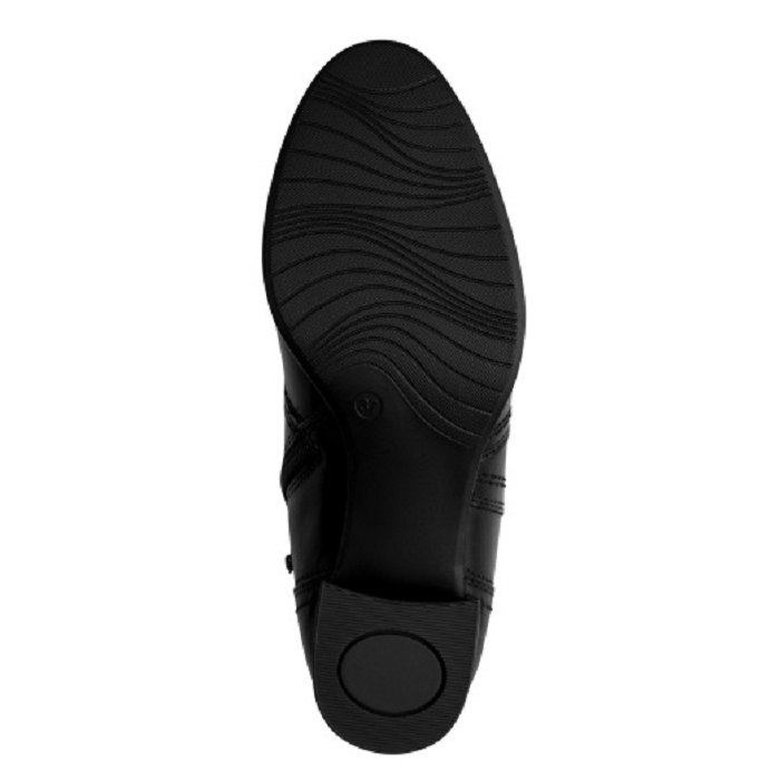 Jana boots 25763 noir5211501_6