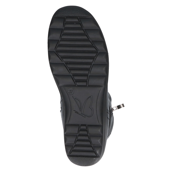 Caprice boots 26456 43 022 noir7000201_5
