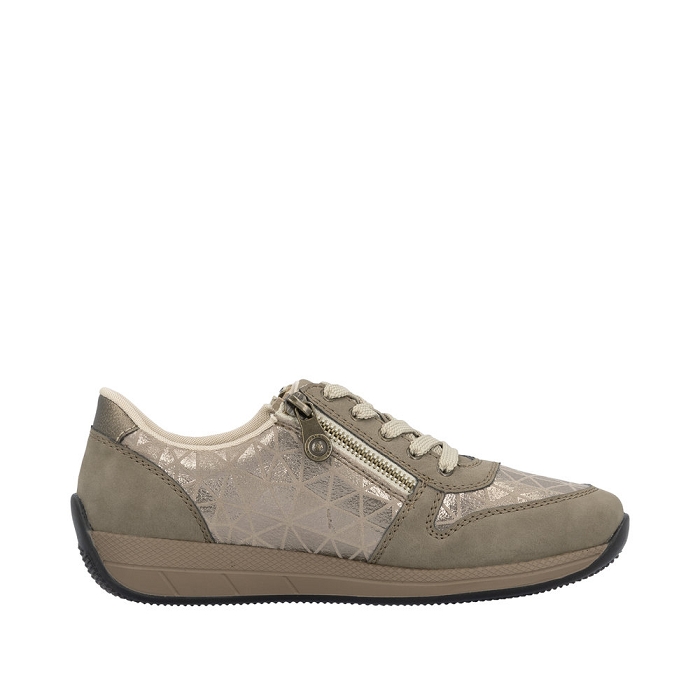 Rieker baskets n1100 beige7000501_2