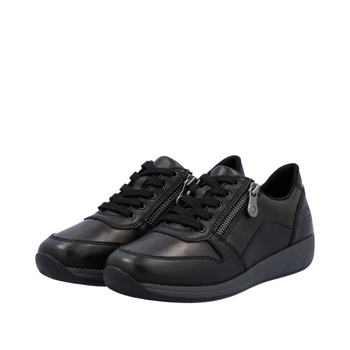 Rieker baskets n1100 25 marron7003501_3