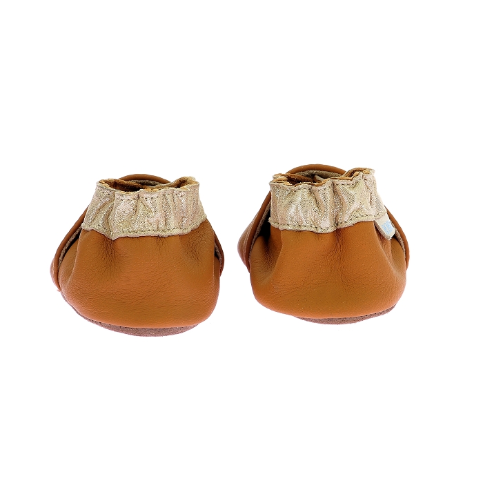 Robeez chaussons wild kitten camel7004401_5