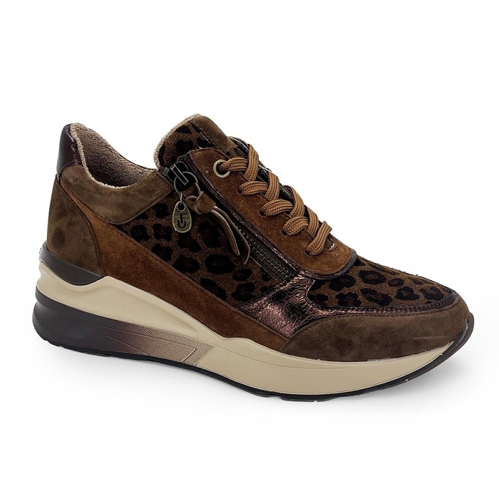 basket Mephisto