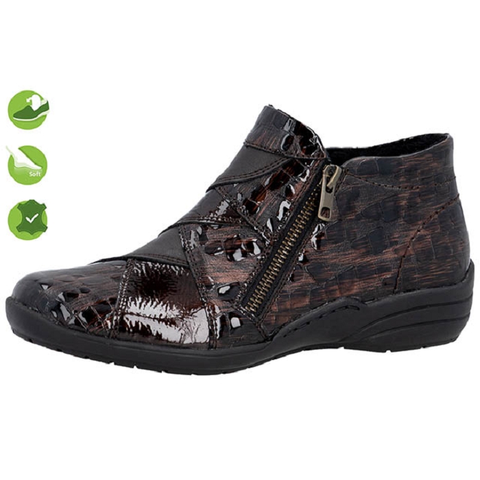 basket Mephisto