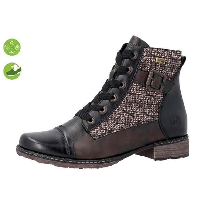 basket Mephisto