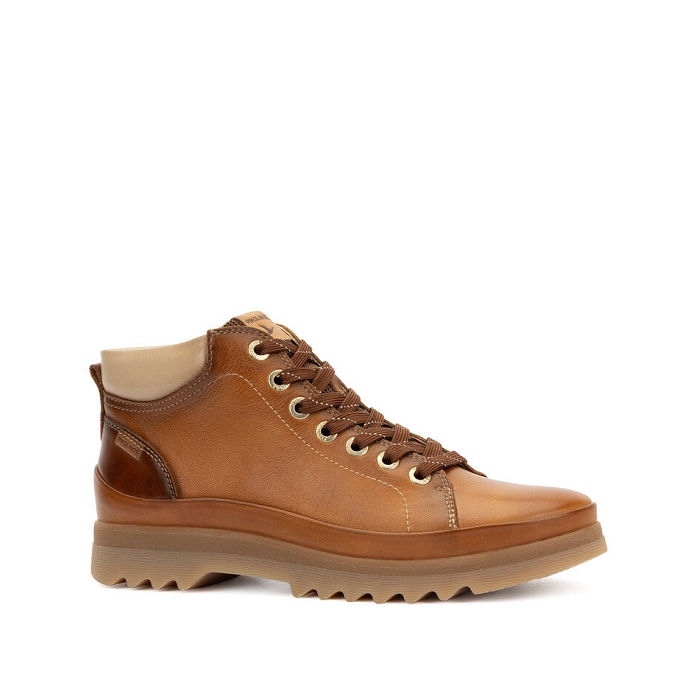 basket Mephisto