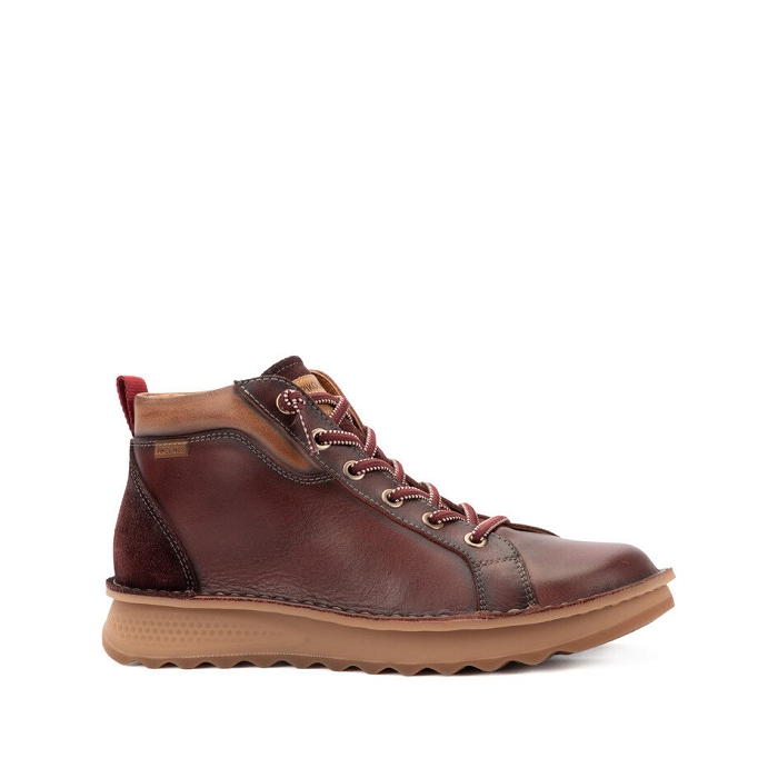 basket Mephisto
