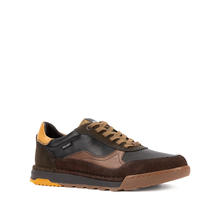basket Mephisto