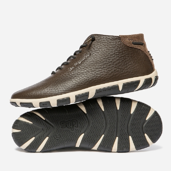 Tbs chaussures a lacets jesmini marron7008001_3