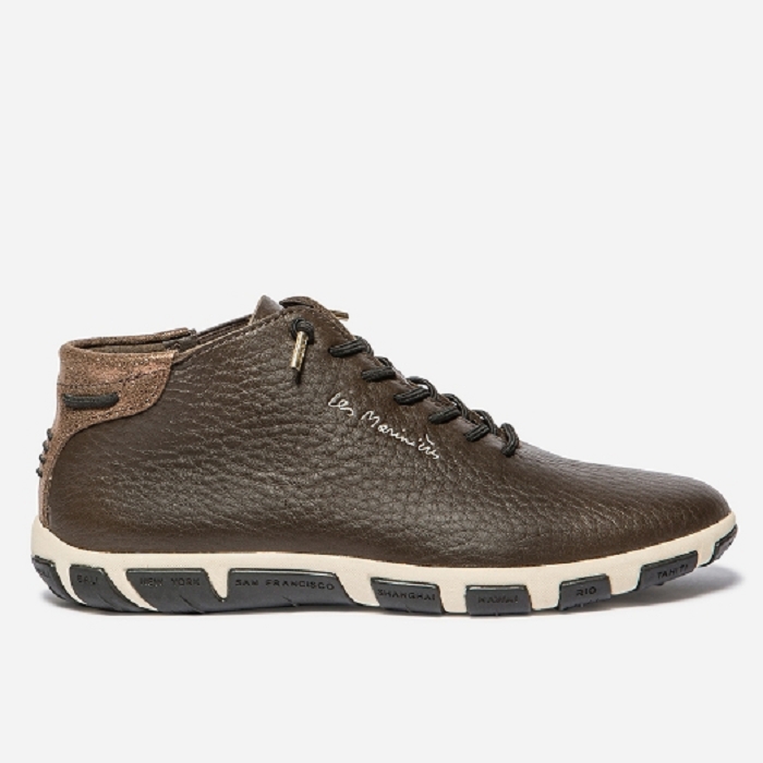Tbs chaussures a lacets jesmini marron7008001_4