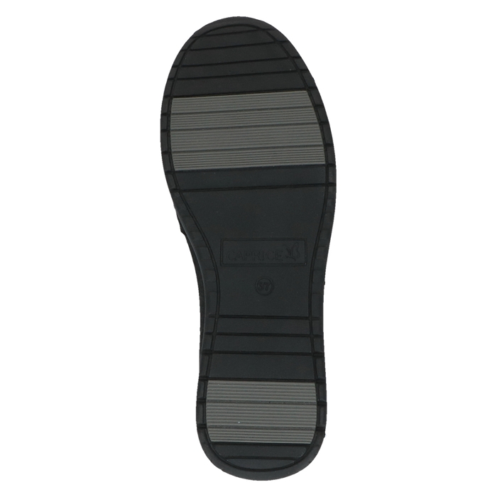 Caprice mocassins 24708 043 noir7009601_6