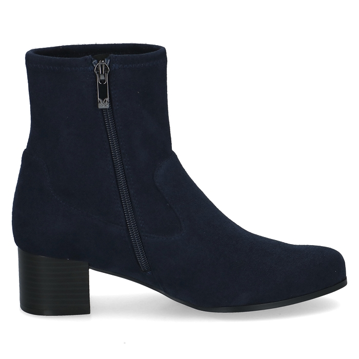 Caprice boots 25316 868 marine7009801_4