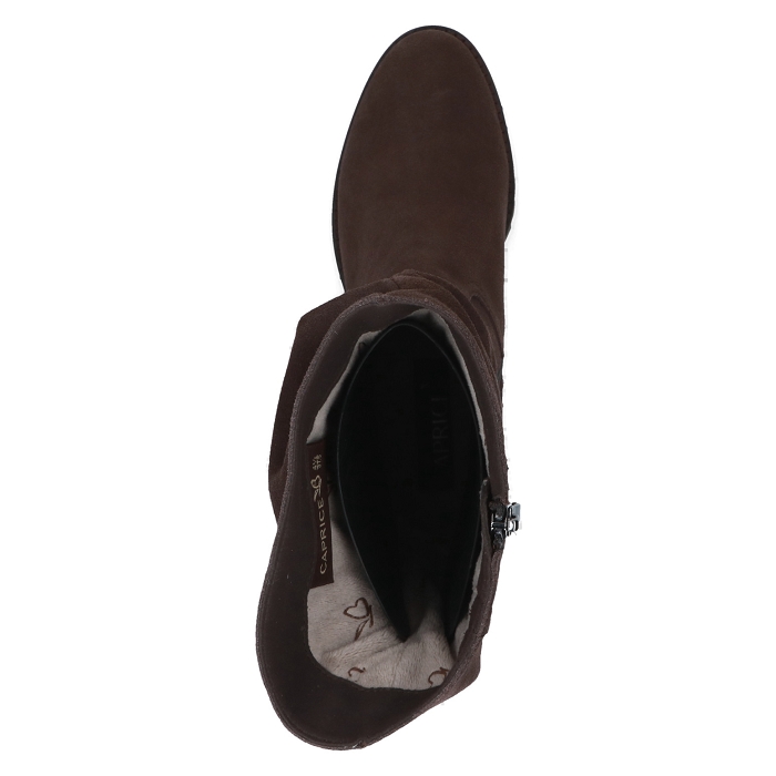 Caprice bottes 25401 342 marron7010001_2