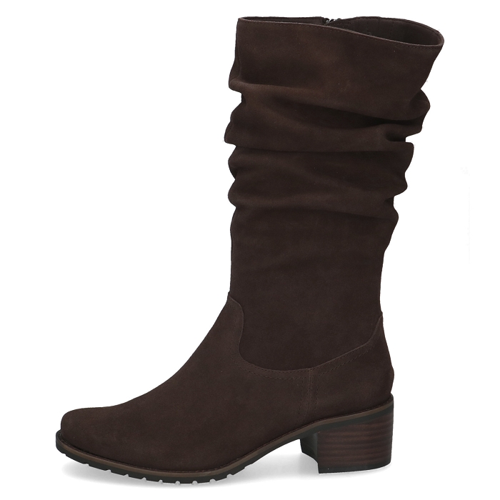 Caprice bottes 25401 342 marron7010001_3