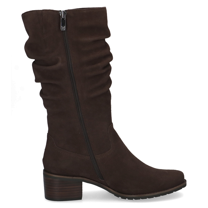Caprice bottes 25401 342 marron7010001_4