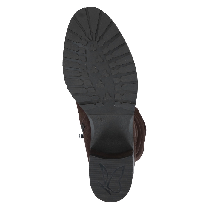 Caprice bottes 25401 342 marron7010001_6