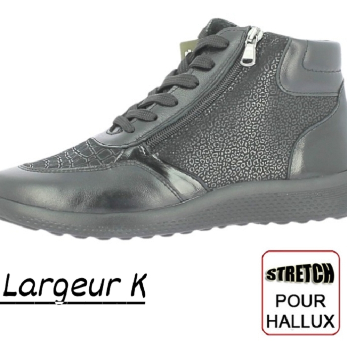 basket Mephisto