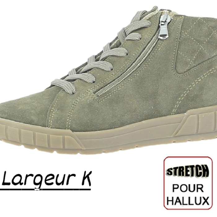 basket Mephisto