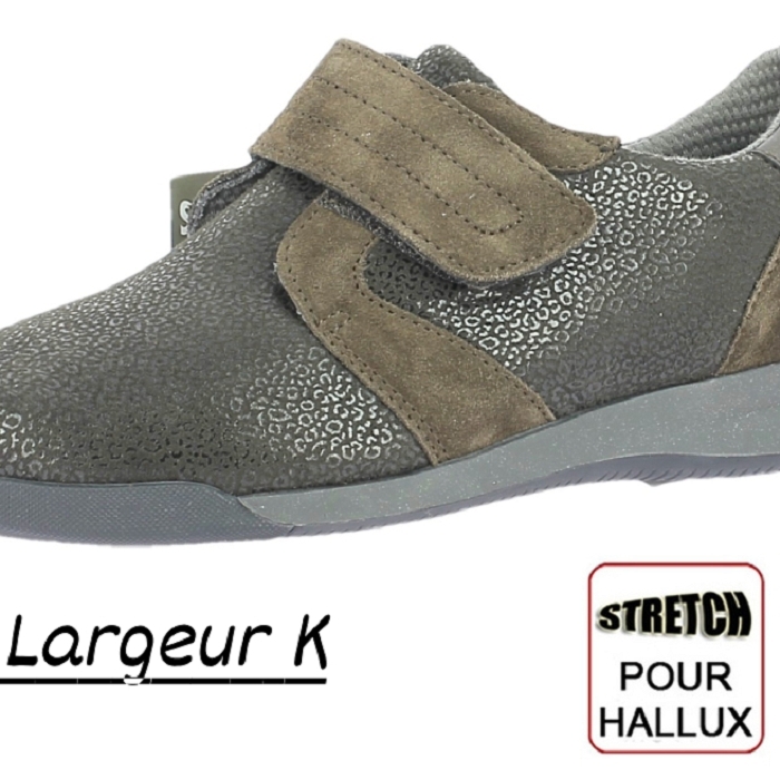 basket Mephisto