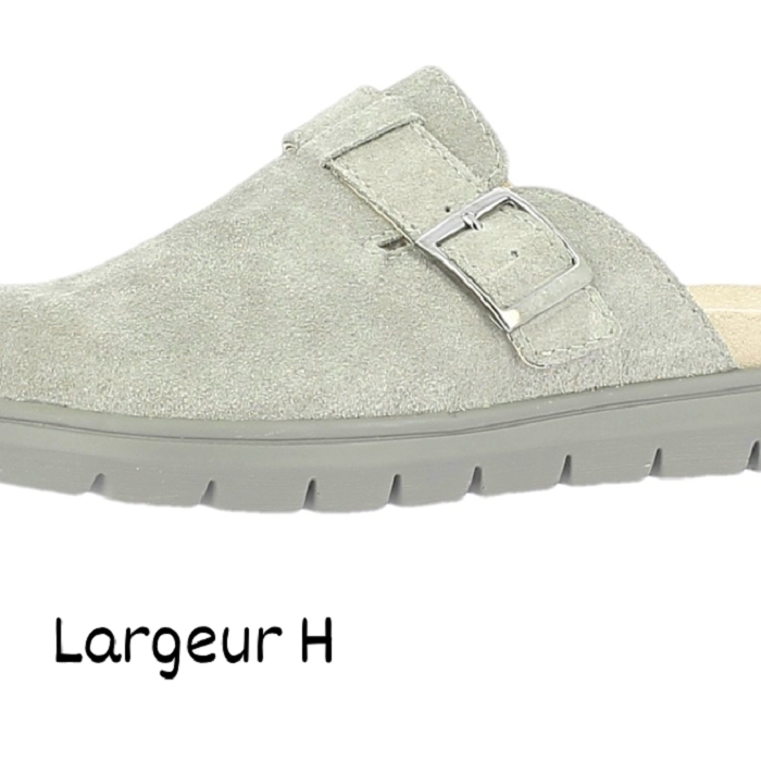 basket Mephisto