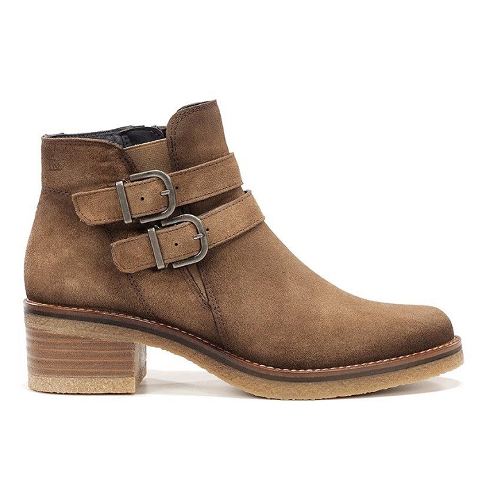 basket Mephisto