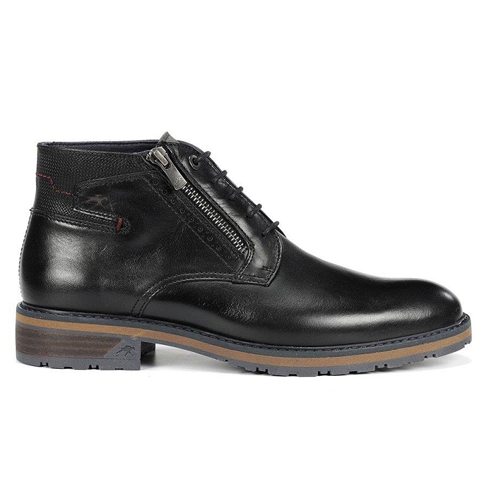 basket Mephisto