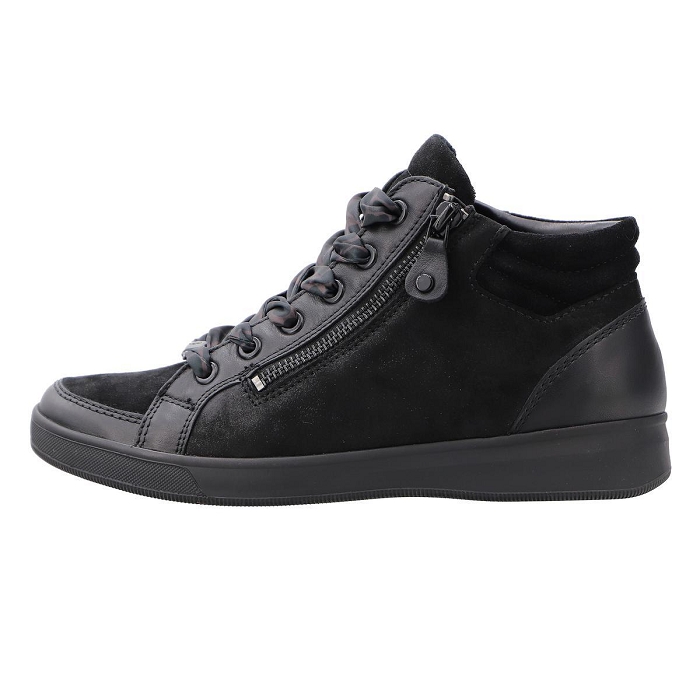 basket Mephisto