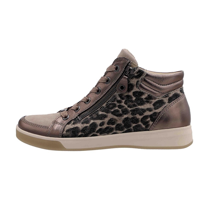 basket Mephisto