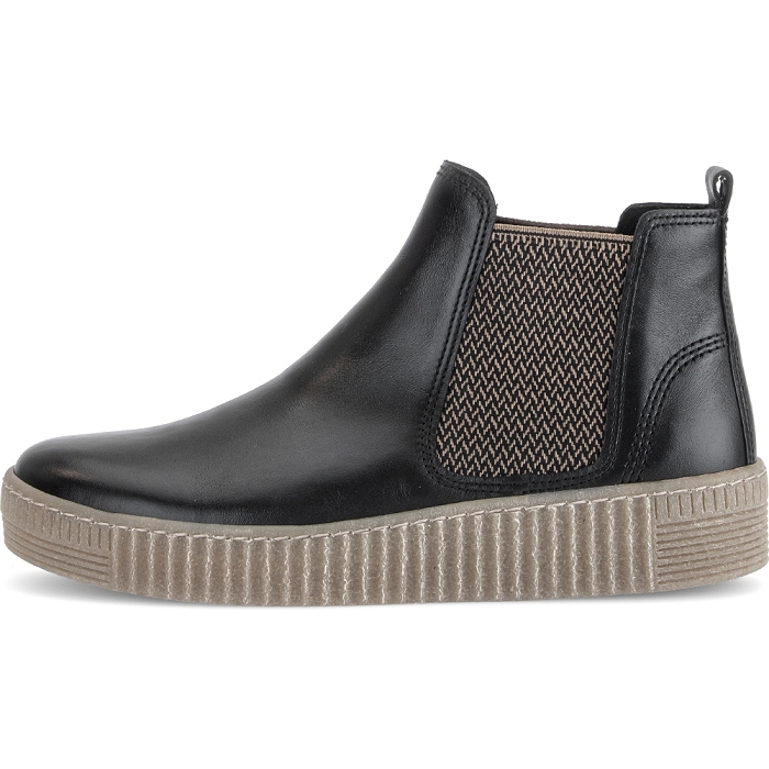 basket Mephisto