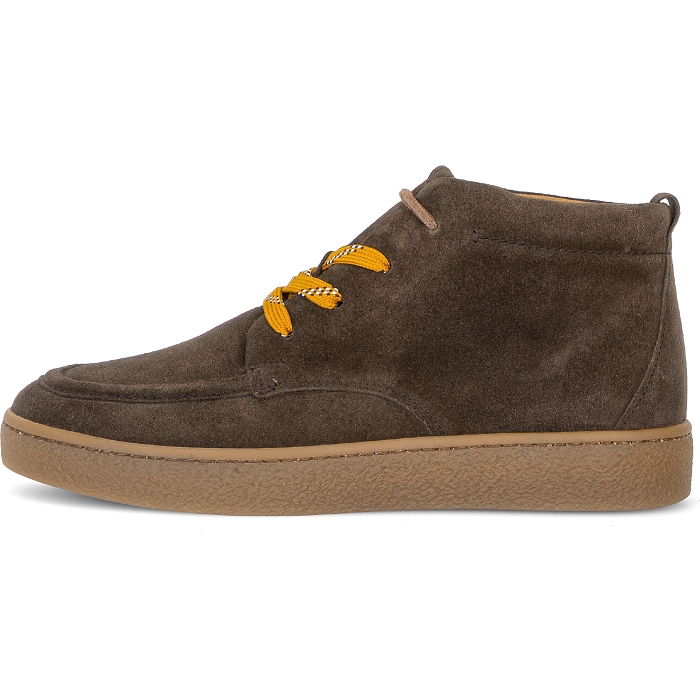 basket Mephisto