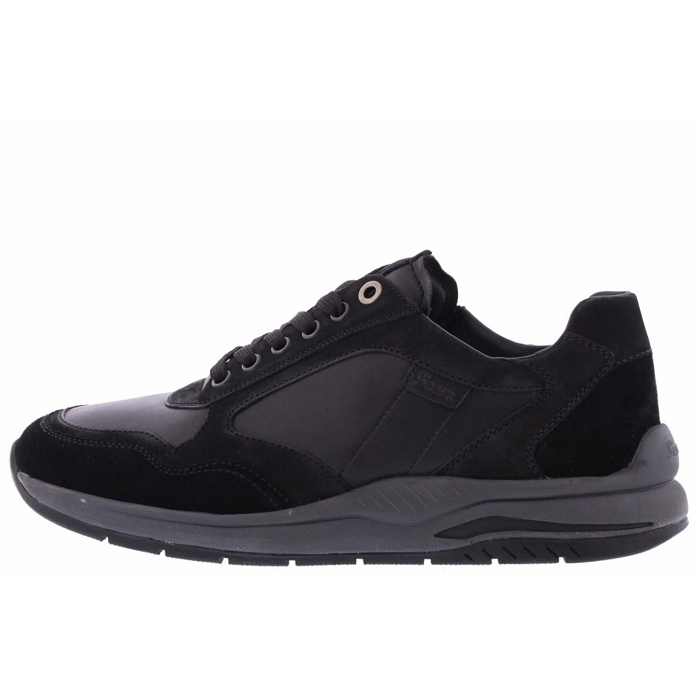 basket Mephisto